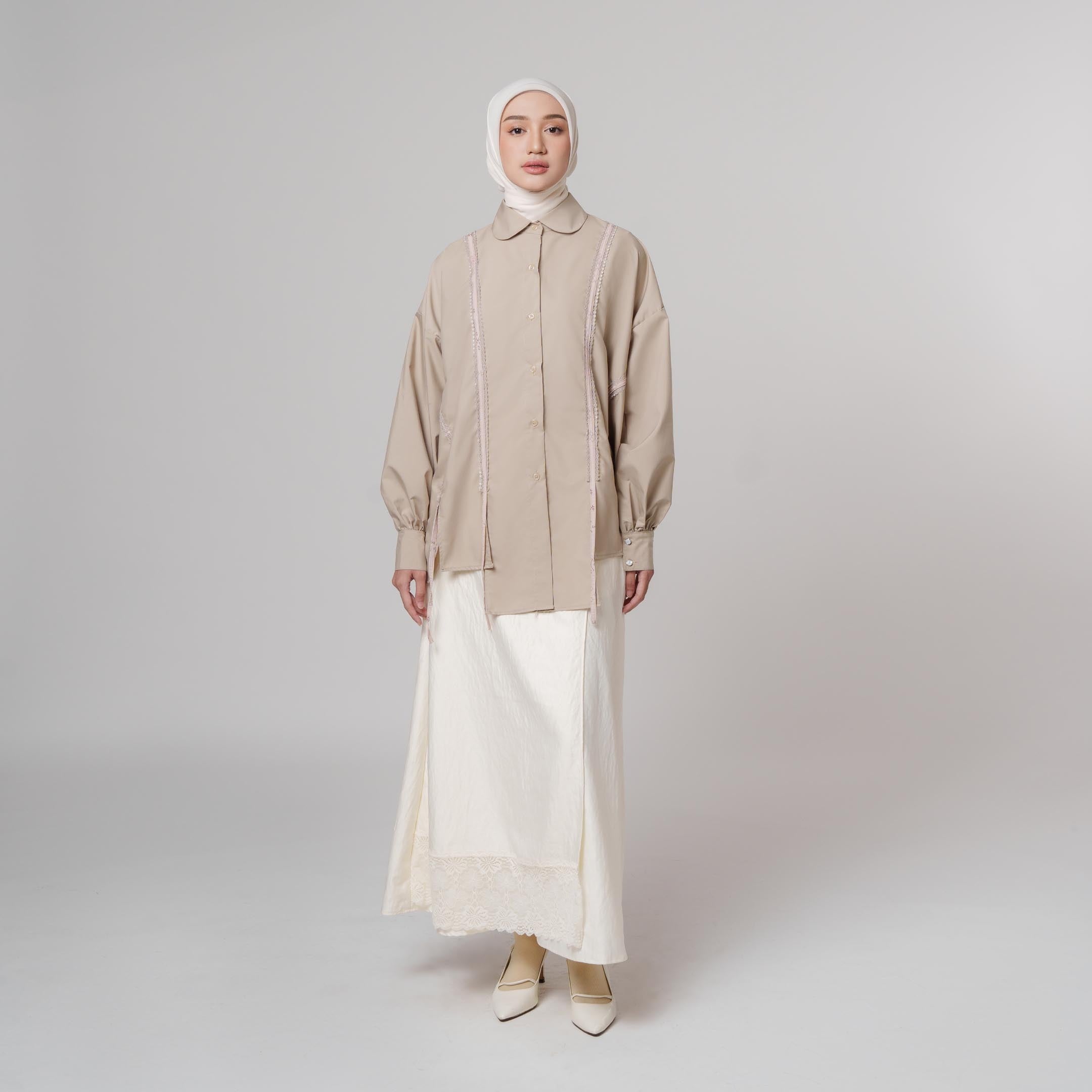 Agar Tidak Sekali Pakai!  Ini Tips Memilih Baju Lebaran yang Tepat