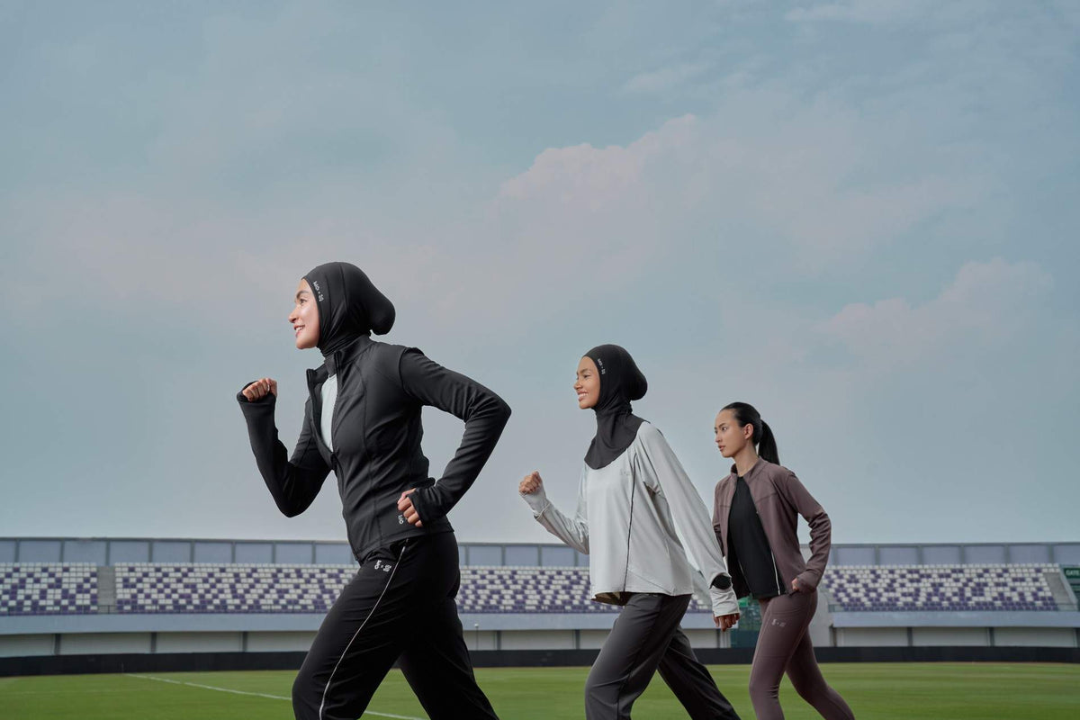 jakarta running festival 2026