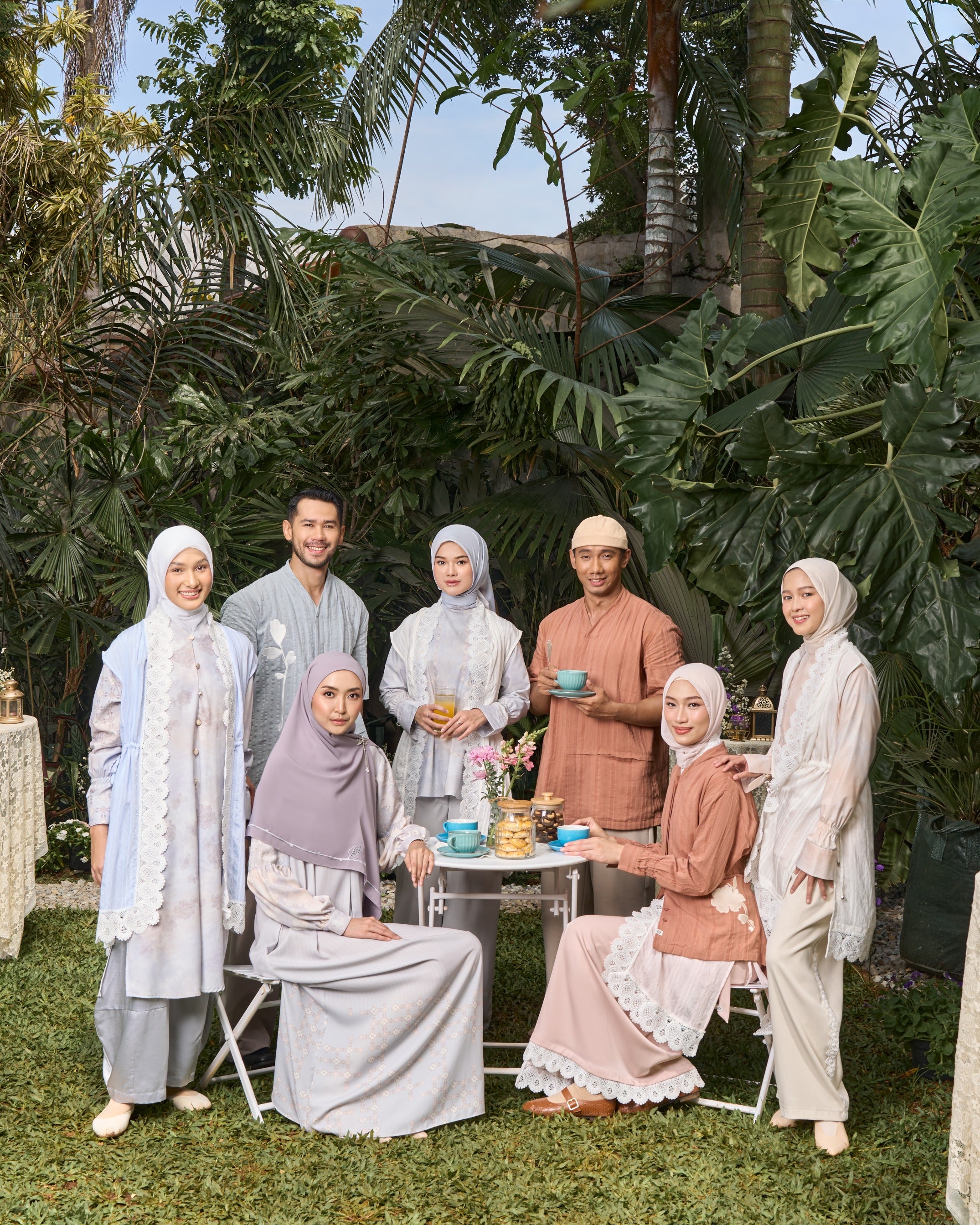 Baju Lebaran Pria 2026: Tips Pilih Kemeja Modern yang Nggak Cuma Sekali Pakai