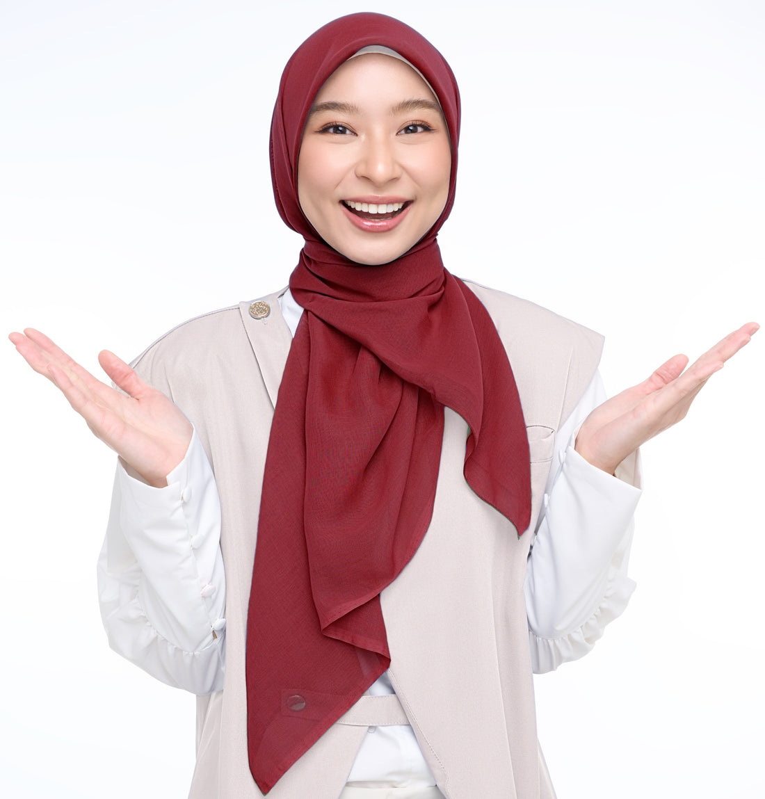 Anti Letoy dan Anti Berbulu: Rahasia Plain Paris napocut Awet Sampai Cucu-Nenek!