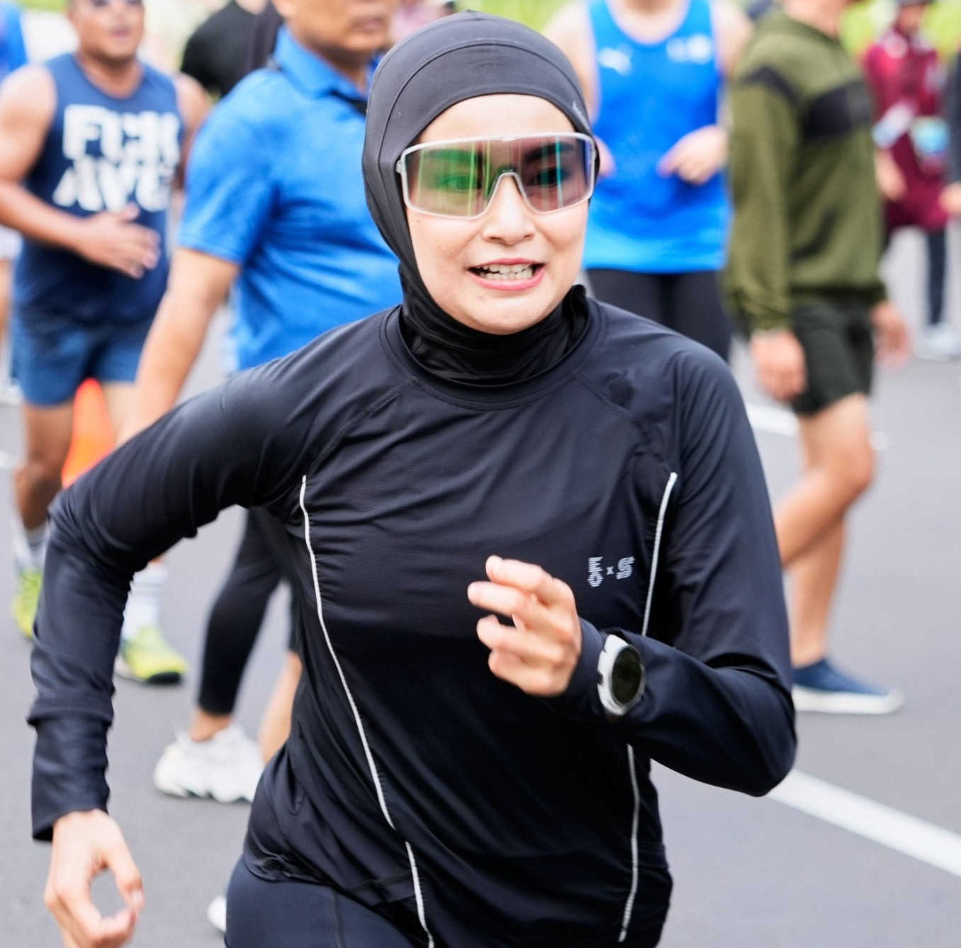 Sering Salah Pilih Celana Lari? Begini Panduannya Biar Olahraga Makin Nyaman!