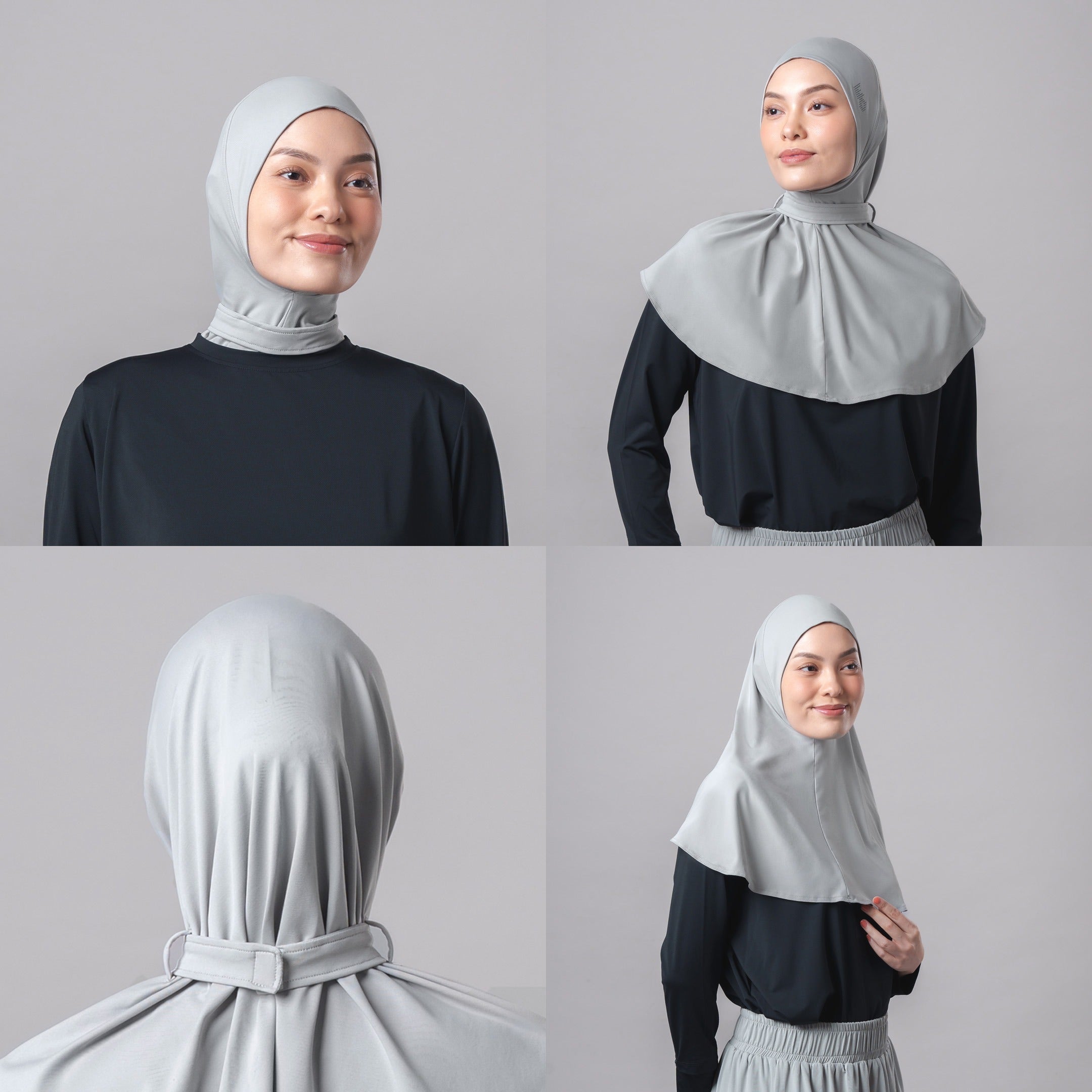 Cari Kerudung Sport Nyaman? Cek Freya Sport Hijab Cocok untuk Berbagai Olahraga 