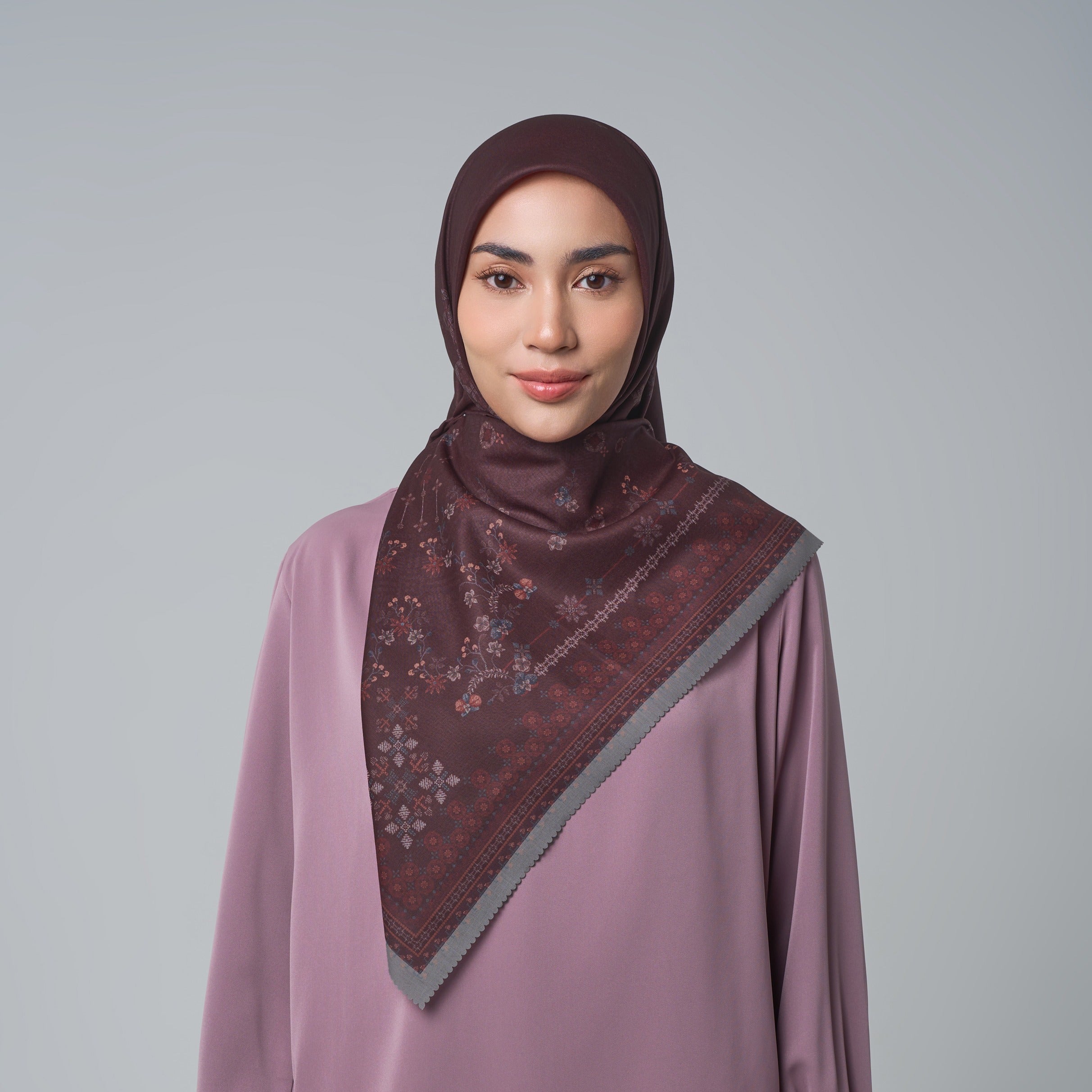 Peluncuran Scarf Kemerdekaan napocut, Disertai Webinar bersama Ibu Elly Risman