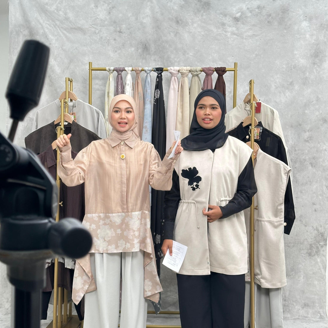 Live Shopping Eksklusif Kini Hadir di live.napocut.com dengan Penawaran Spesial