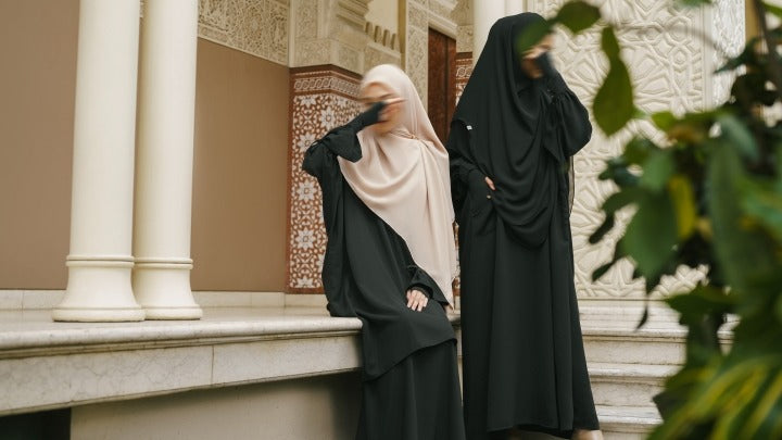 Refleksi Perjalanan Meraih Kedamaian dalam Adha Series Napocut