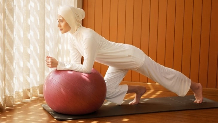 Pakai Core Comfort Dijamin Makin Nyaman Lakukan Kegiatan Ini!