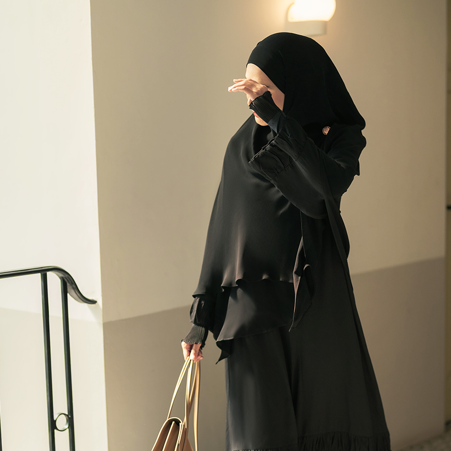 Tak Terduga! Ternyata Hal-hal Kecil Ini Diam-Diam Mengalirkan Pahala Besar