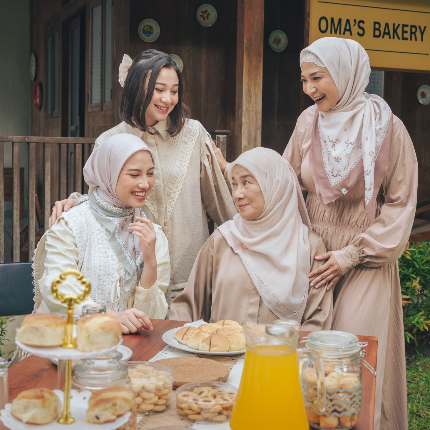 Lebaran Bisa Kehilangan Berkah? Hindari 5 Kebiasaan Ini!