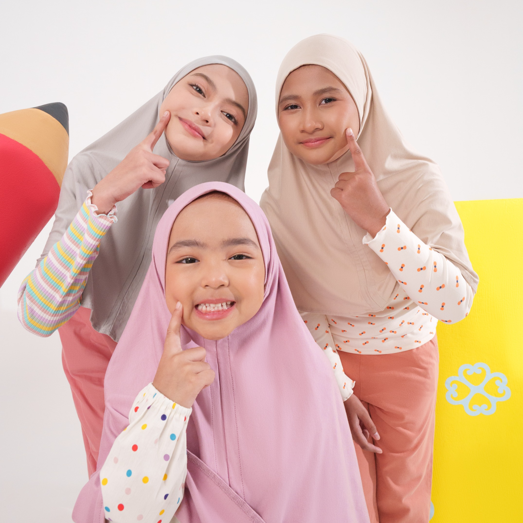 Sambut Hari Anak Nasional dengan Memahami Hak Anak dalam Islam