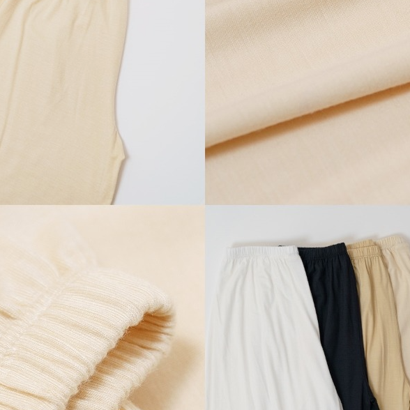 Kenalan dengan Bahan Tencel Modal yang Nyaman dan Ramah Lingkungan