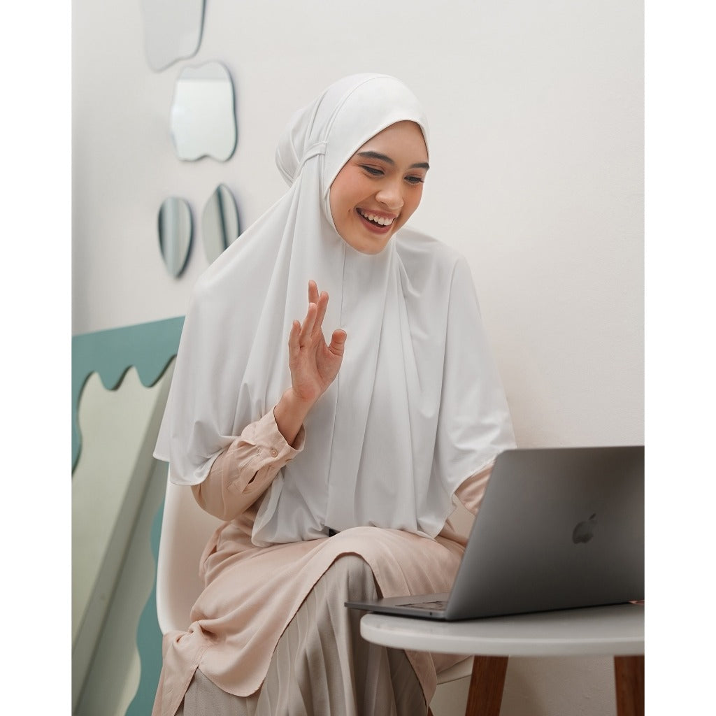 Suka Pakai Hijab Instan? Ini Rekomendasi napocut Sesuai Kebutuhanmu!