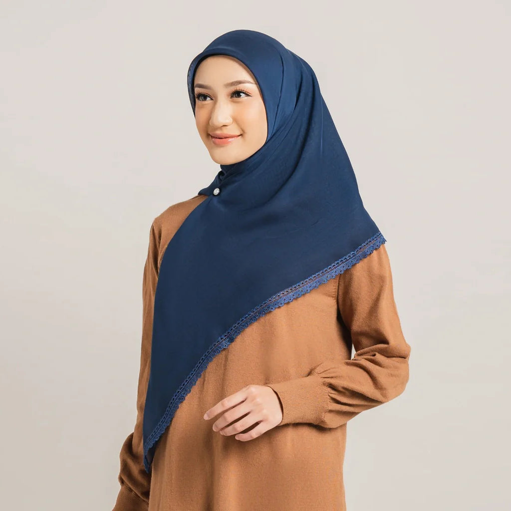 Hijab Embroidery