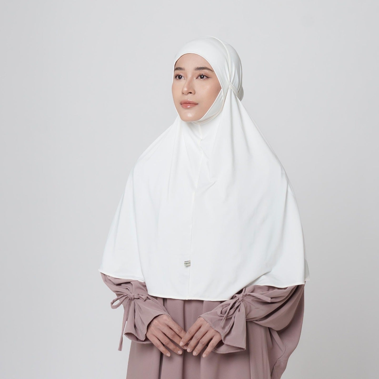 Hanni Instant - Hijab Instant Premium
