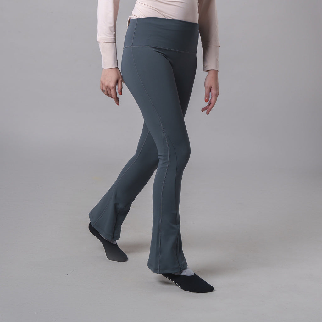 EasyOn Emma Bootcut Legging - Sport Legging