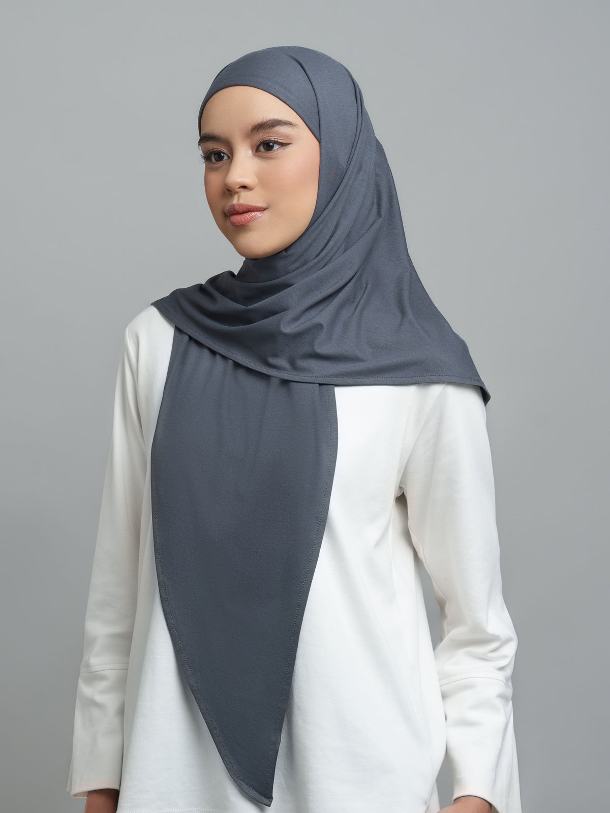 Yuna Pashmina - Pashmina Rayon