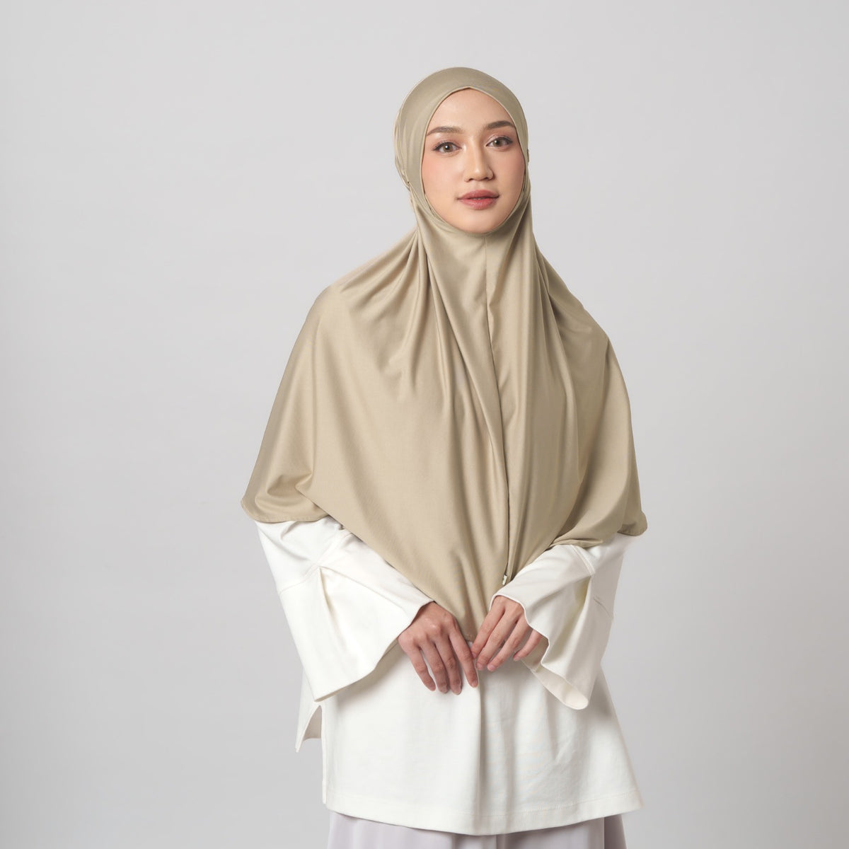 Hanni Instant - Hijab Instant Premium