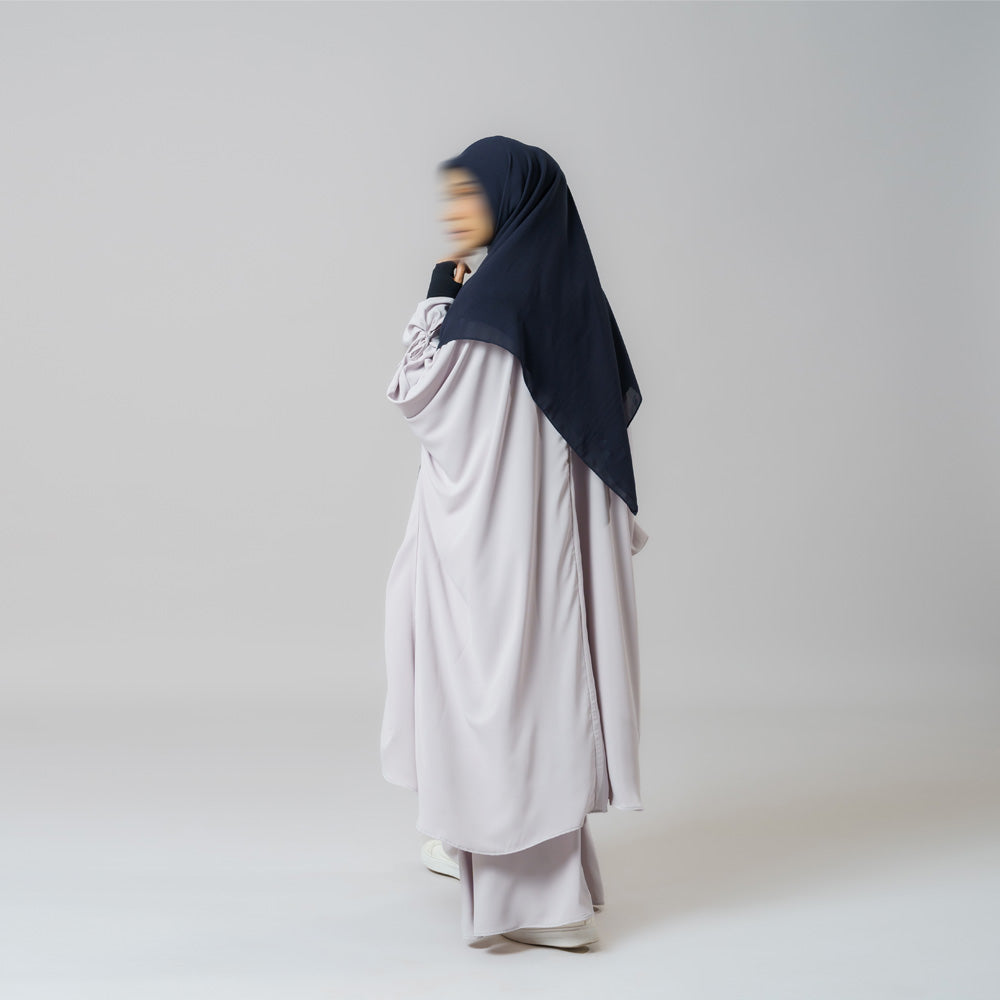 [MINOR DEFECT] Apparel