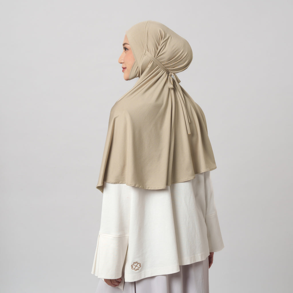 Hanni Instant - Hijab Instant Premium