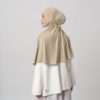 Hanni Instant - Hijab Instant Premium
