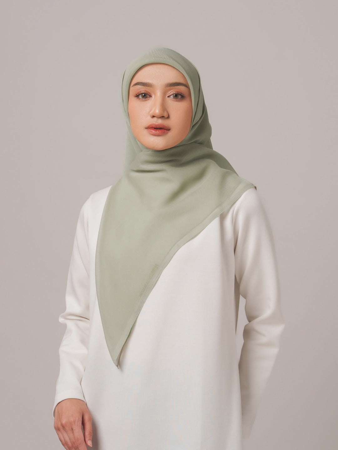 Moss Gray