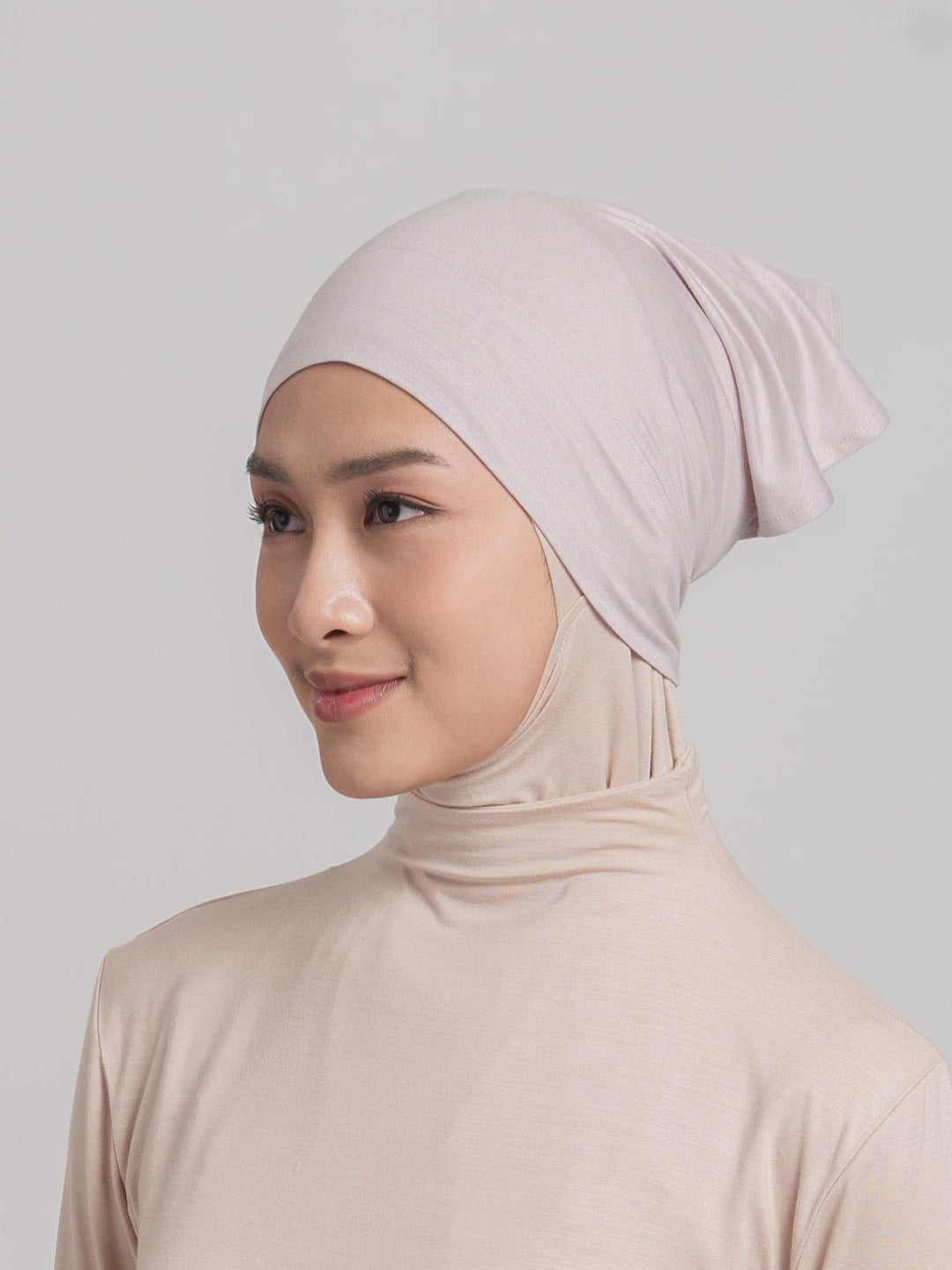 Jenia Innerscarves - Ciput Tali Premium