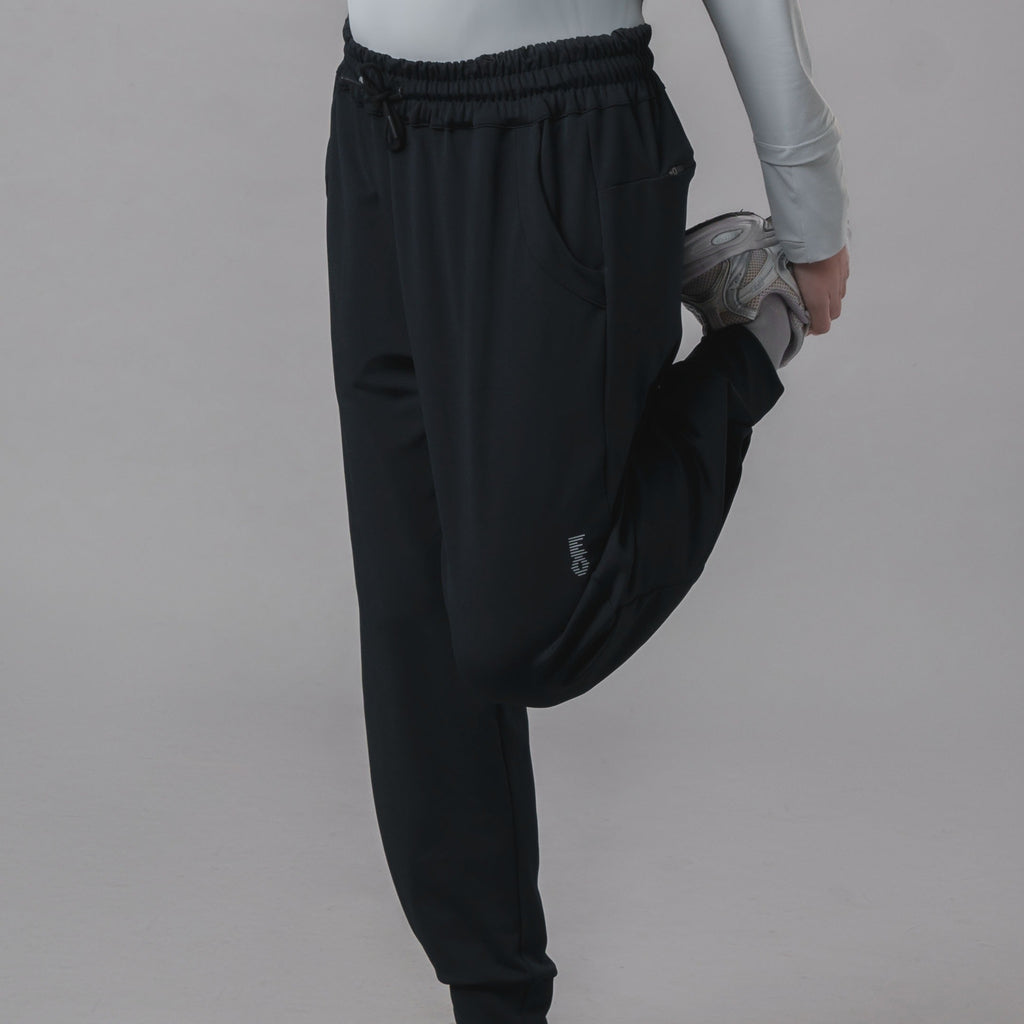 EasyOn Celia Jogger Pants - Celana Training Olahraga