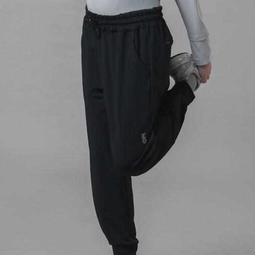 EasyOn Celia Jogger Pants - Celana Training Olahraga