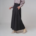 Madina Skirt - Rok Panjang Wanita Satin Silk Premium