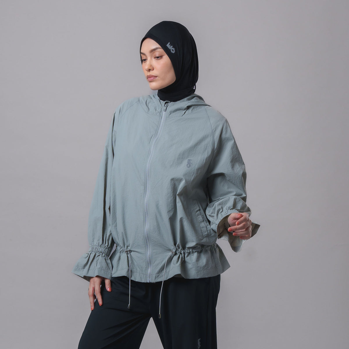 EasyOn Nola Jacket