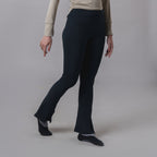 EasyOn Emma Bootcut Legging - Sport Legging