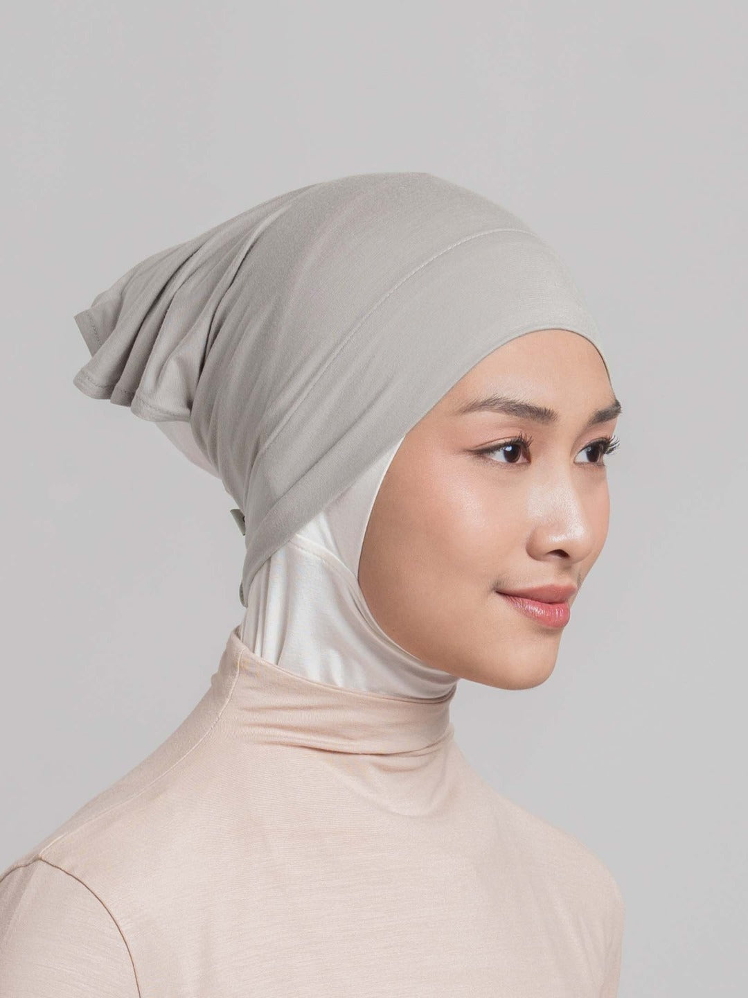 Jenia Innerscarves - Ciput Tali Premium