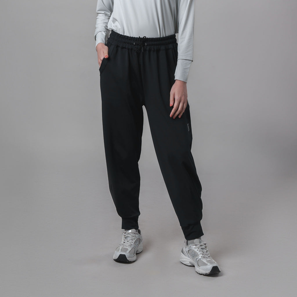 EasyOn Celia Jogger Pants - Celana Training Olahraga