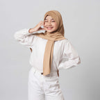 Abila Bergo - Hijab Instan Anak