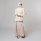 Atasan Rayan - Kemeja Bordir Wanita