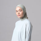 EasyOn Freya Sport Hijab - Hijab Olahraga Instan Anti UV