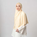 Hanni Instant - Hijab Instant Premium