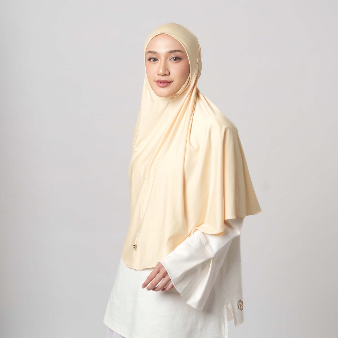 Hanni Instant - Hijab Instant Premium