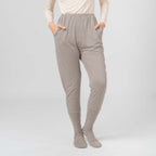 Haula Legging Sock - Legging Wanita Wudhu Friendly