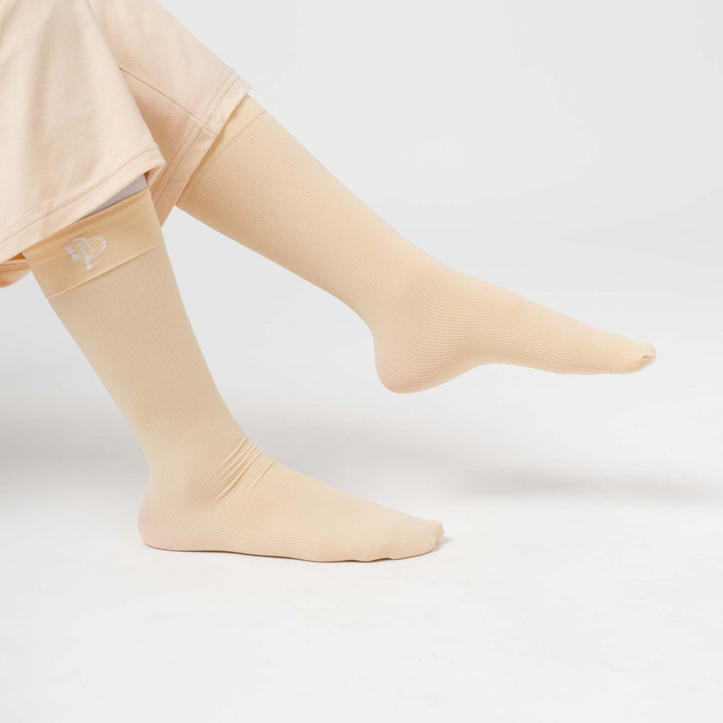 Isba Sock - Kaos Kaki Anti Selip