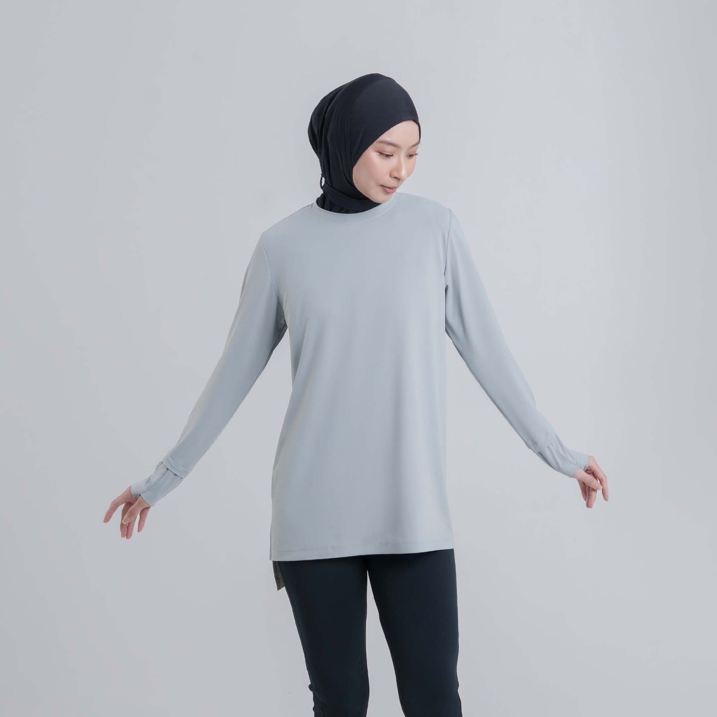ULTIMATE GRAY