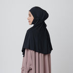 Hanni Instant - Hijab Instant Premium