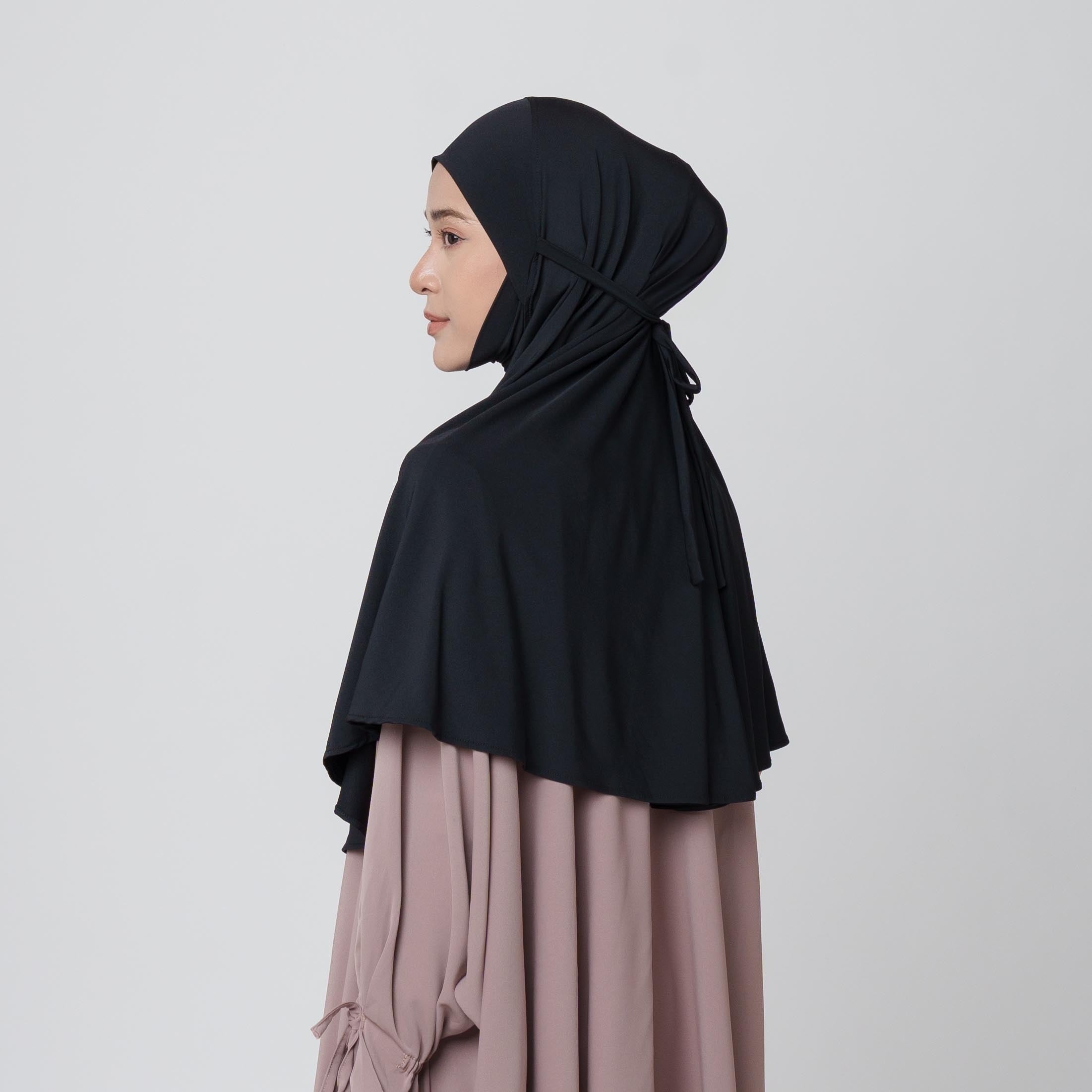 Hanni Instant - Hijab Instant Premium