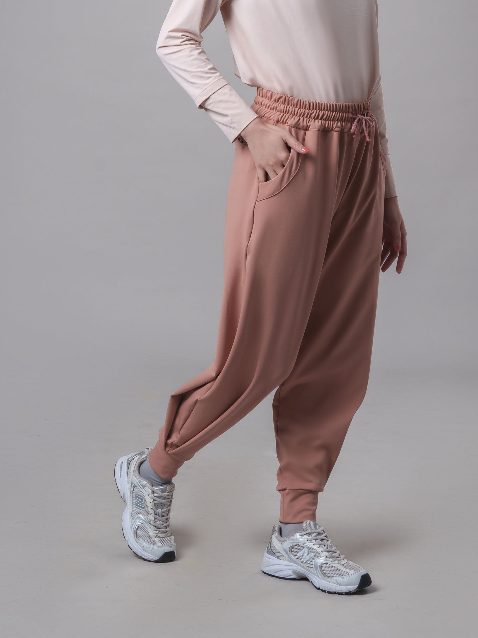 [MINOR DEFECT] Apparel