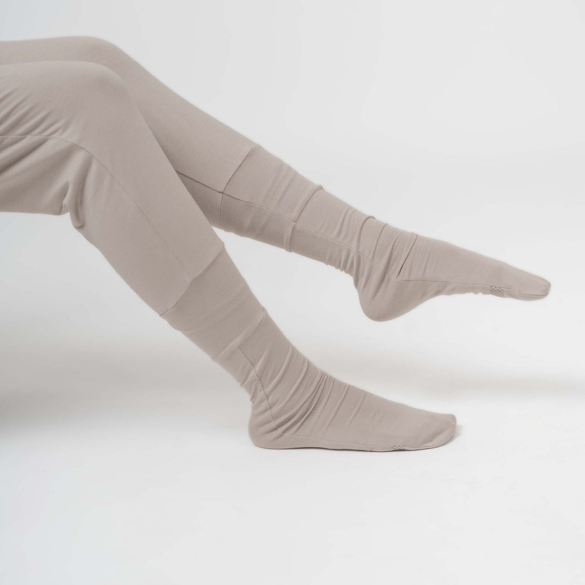 Haula Legging Sock - Legging Wanita Wudhu Friendly