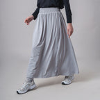 EasyOn Kaia Legging Skirt - Celana Legging Rok Olahraga