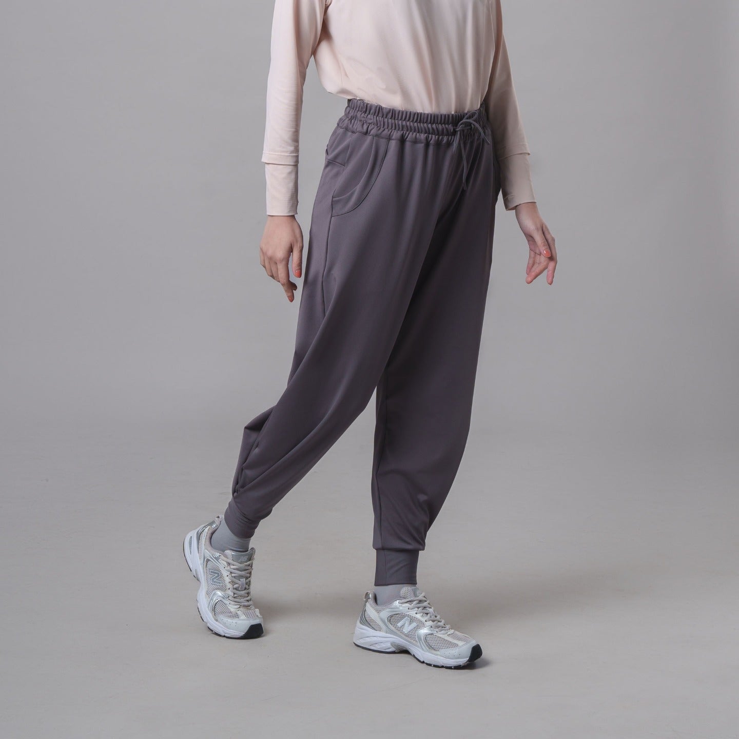 GRANITE GRAY