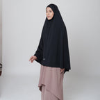 Hanna Khimar - Hijab Instant Panjang Premium