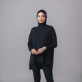 EasyOn Alba Lengan Panjang - Baju Olahraga Anti UV