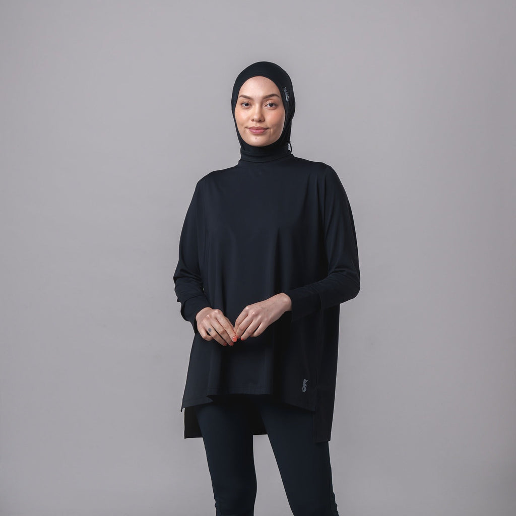 JET BLACK