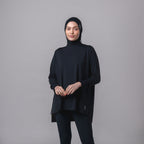 JET BLACK